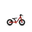 Frog Tadpole Mini - 10 Inch Kids Balance Bike - Red