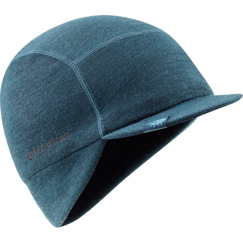 Madison isoler store merino winter cap