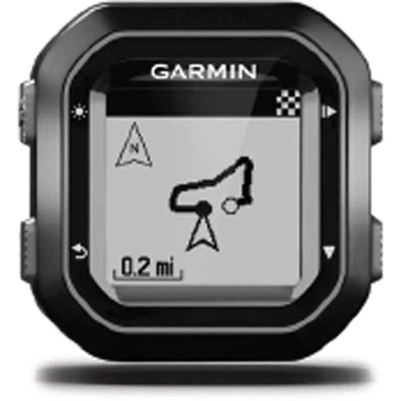 Garmin Edge 25 GPS Cycling Computer