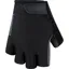 Madison DeLux GelCel Womens Cycling Gloves in Black