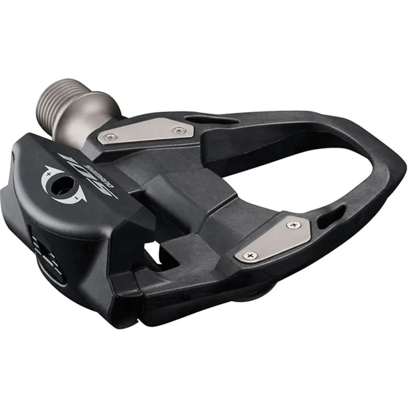 Shimano 105 PD-R7000 SPD-SL Carbon Road Pedals