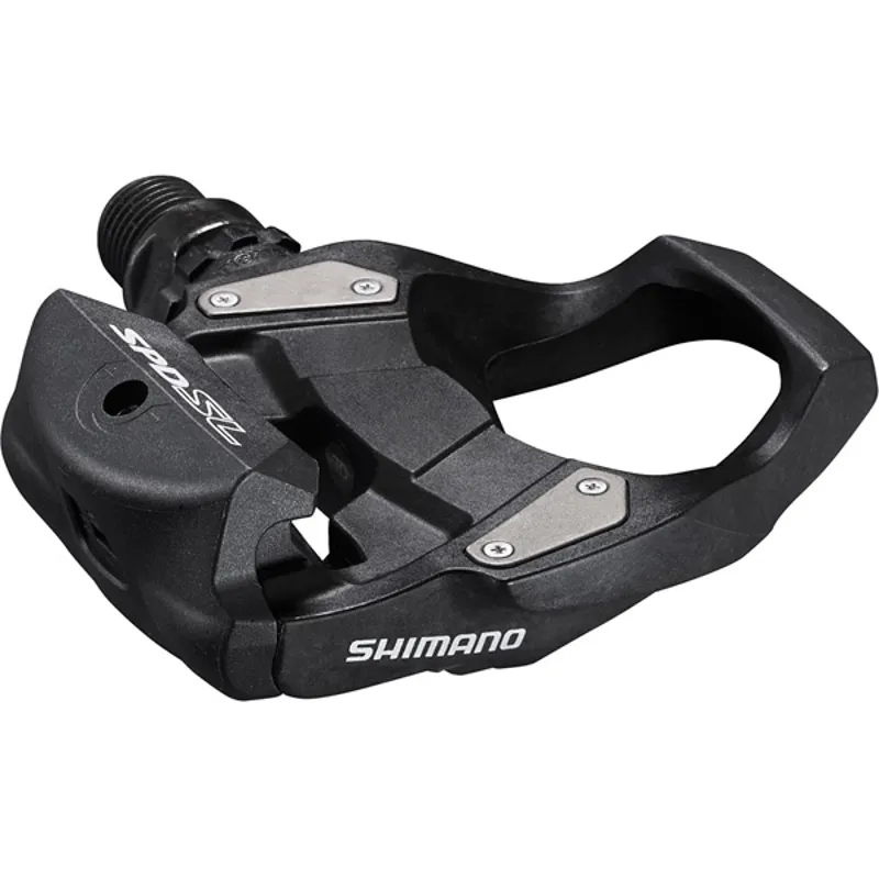 Shimano PD-RS500 SPD-SL Clipless Road Pedals + Cleats