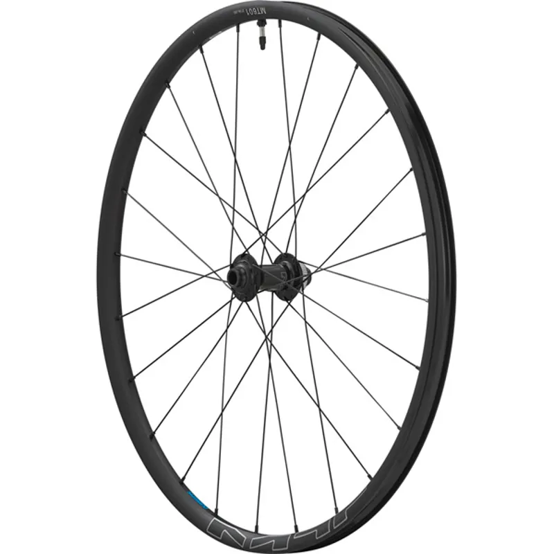 Shimano MT601 Tubeless-Ready MTB Disc Wheel 27.5 or 29 - Front or Rear