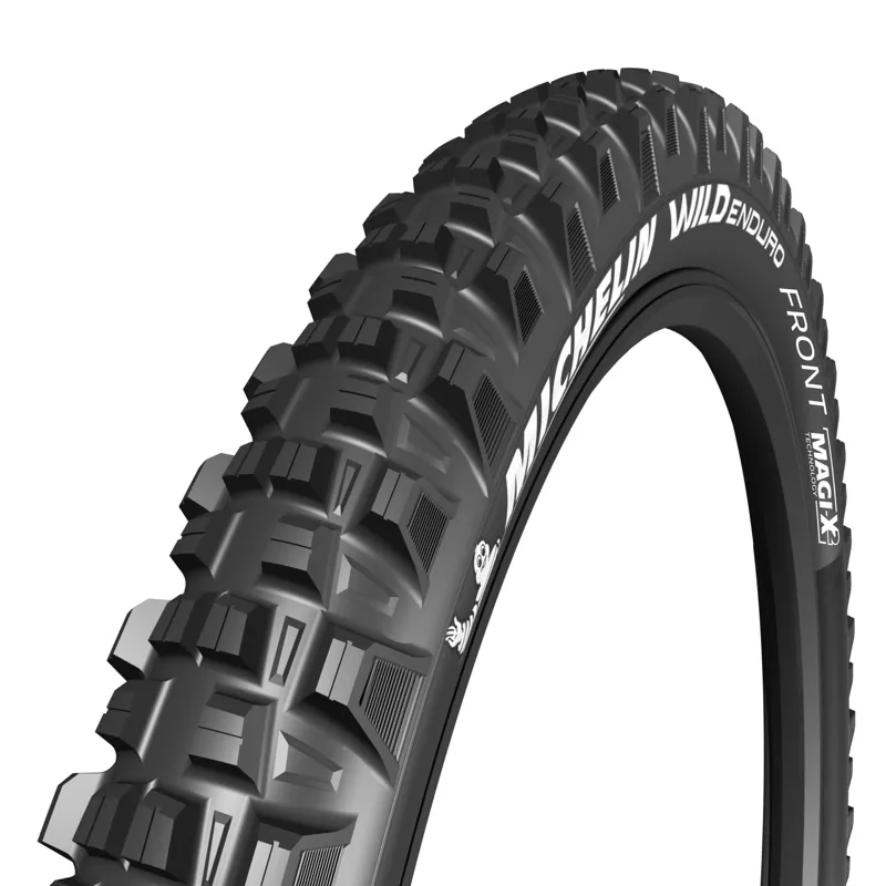 Michelin Wild Enduro Magi-X Tubeless Ready Front MTB Tyre 