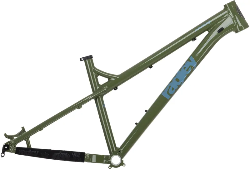 Ragley Mtb Frame Frame Ragley Piglet Ragley Bikes Nz Ragley Blue