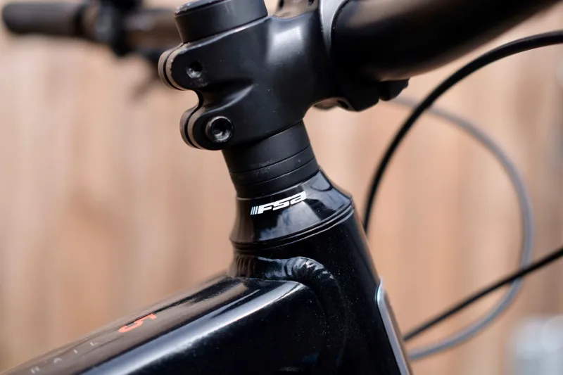 Ex-Hire Marin Bobcat Trail 5 Hardtail MTB 29Inch - Black-6