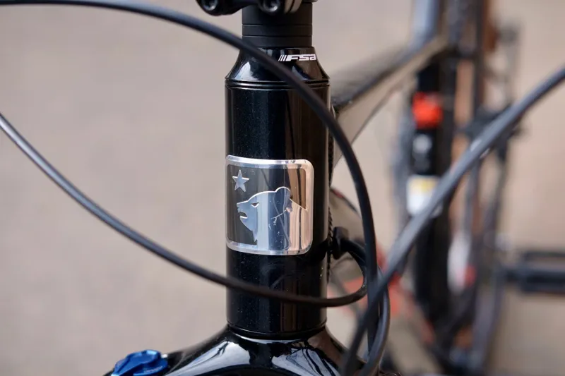 Ex-Hire Marin Bobcat Trail 5 Hardtail MTB 29Inch - Black-7