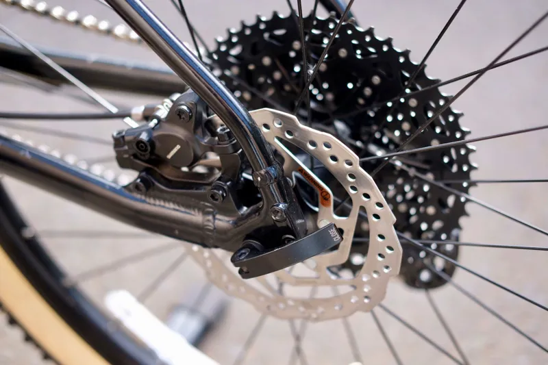 Ex-Hire Marin Bobcat Trail 5 Hardtail MTB 27.5Inch - Black-5