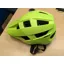 Ex-Hire Bell Spark Junior Youth Helmet In Green