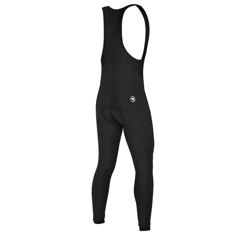 Endura Xtract Cycling Bib Tights - Black-1