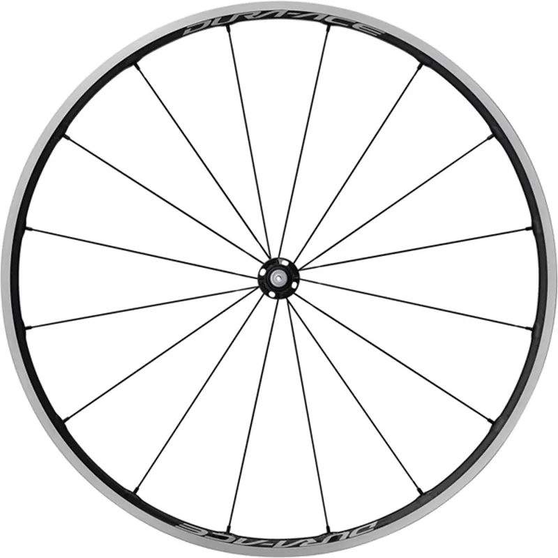 Shimano R9100 700c Dura-Ace Clincher Wheels