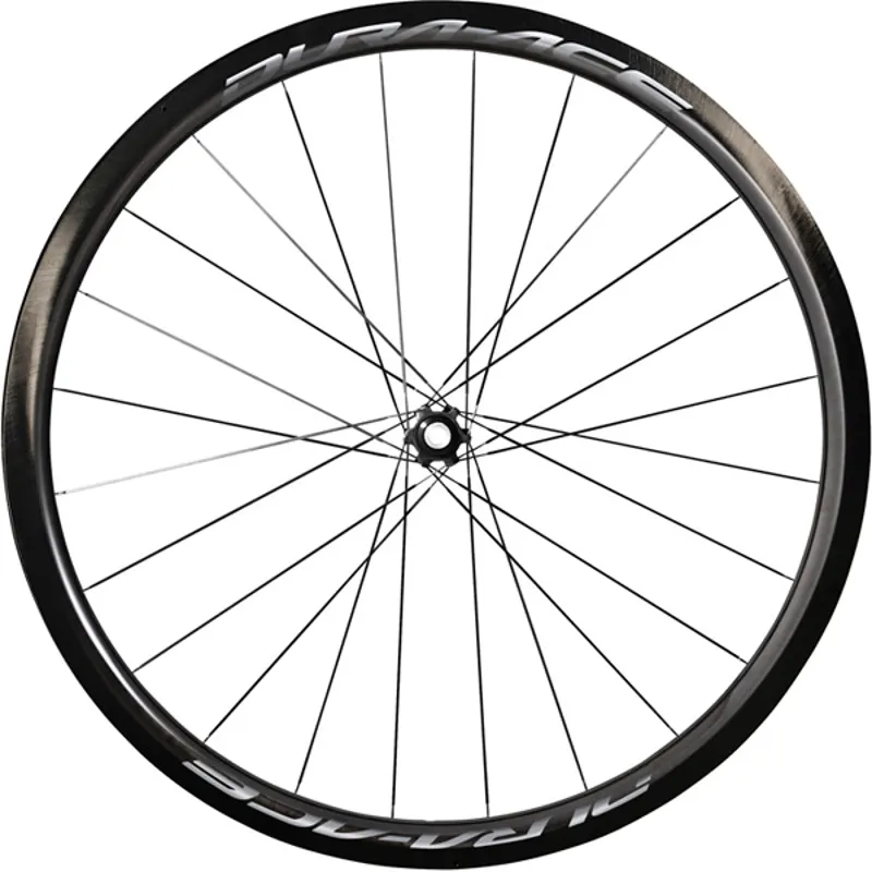 Shimano R9170 Dura-Ace 700c Carbon Disc Brake Road Wheels