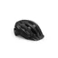 MET Downtown MTB / Road / Commuter Cycling Helmet - Black