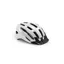 MET Downtown MTB / Road / Commuter Cycling Helmet - White