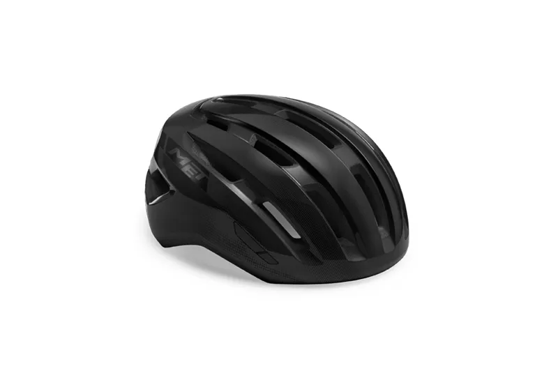 MET Miles MIPS Urban Bike Helmet Black
