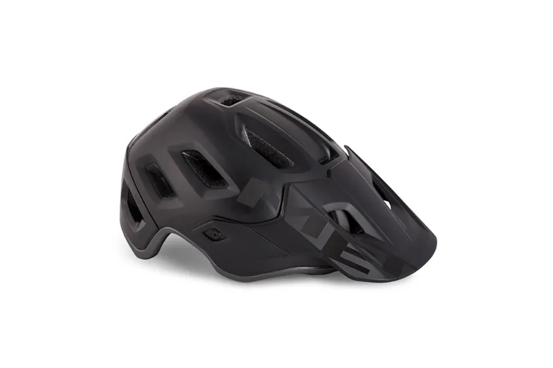 MET Roam MIPS MTB / Enduro Bike Helmet Stromboli Black	