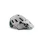 MET Roam Enduro / MTB Bike Helmet - Grey / Blue	