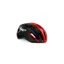 MET Vinci MIPS Road Bike Helmet Black Shaded Red	