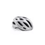 MET Idolo Road Cycling Helmet - Shaded Grey / White