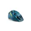 MET Eldar MTB Kids / Youth Petrol Blue Bike Helmet 52-57cm