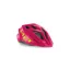 MET Crackerjack Pink / Green Youth Bike Cycle Helmet Unisize 52-57cm