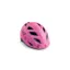 MET Elfo Childs Bicycle Helmet - 46-53cm - Pink Butterflies