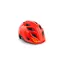 MET Elfo Childs Bicycle Helmet - 46-53cm - Glossy Red