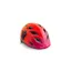 MET Genio Shaded Purple Cat Childs Bike Cycle Helmet 52-57cm	