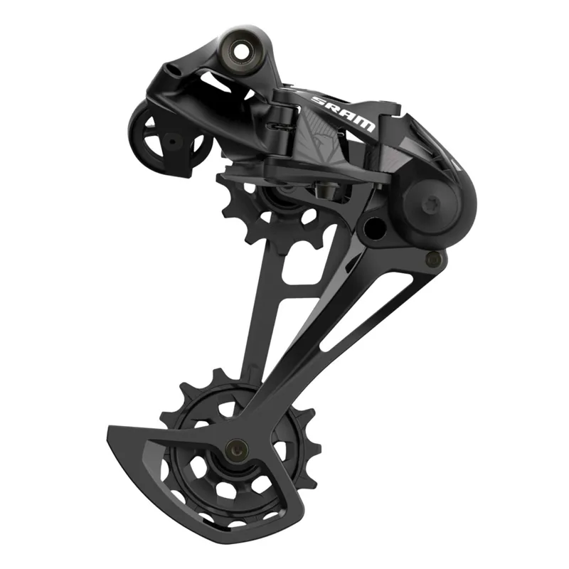 Sram Rear Derailleur Sx Eagle Aluminum 12 Speed a1- BLACK