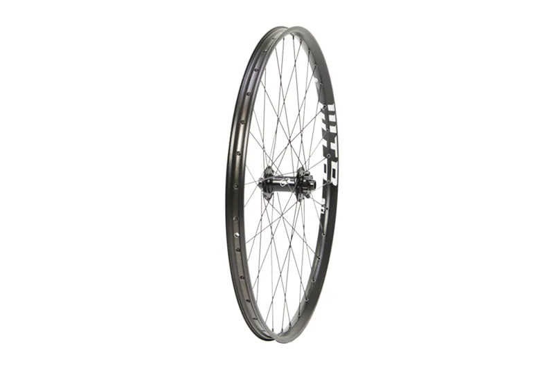 Front 29er Wheel 15mm Boost WTB ST i29 Rim Formula Sealed Bearing