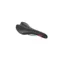 Charge Spoon Cromo Saddle in Black and Red