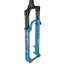 Rockshox Fork SID Ultimate Race Day 120mm - Crown 29 Boost 15x110 in Blue 44offset Tapered Debonair C1 2021