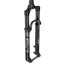 Rockshox Fork SID Ultimate Race Day 120mm - Remote 29 Boost 15x110 in Black 44offset Tapered Debonair C1 2021