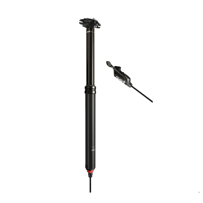 Rockshox Reverb Stealth 31.6mm Dropper Seatpost with 1 x Remote Left/Below
