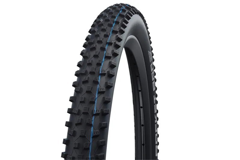 Schwalbe Rocket Ron Super Ground SpeedGrip TLE Folding MTB Tyre
