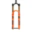 Fox 36 Float Factory GRIP2 Tapered Fork 2021 in Orange