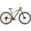 2023 Cube Aim EX Mountain Bike in Caramel/Black