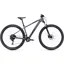 2023 Cube Aim EX Mountain Bike in Grey/Red