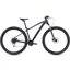 2023 Cube Aim Pro Mountain Bike in Grey/Flashyellow