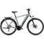 2023 Cube Kathmandu Hybrid One 750 - Electric Hybrid Bike - SwampGrey/Black