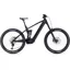 2023 Cube Stereo Hybrid 160 HPC SLX 750 27.5 Inch Carbon Full-Sus E-MTB - Black