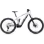 2023 Cube Stereo 160 HPC SLX 750 27.5 Inch Carbon Full-Sus E-MTB - Grey