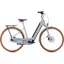 2023 Cube Ella Cruise 500 Hybrid Electric Bike - Metal/Grey