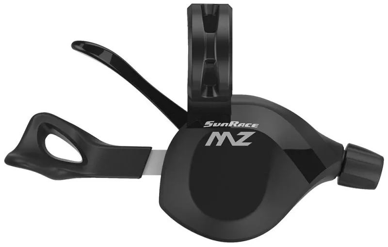 Sunrace DLMZ3XN 12 Speed Trigger Shifter Right Hand - Black