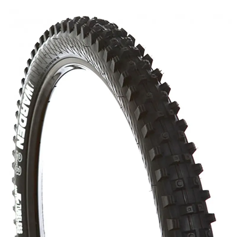 WTB Warden TCS Tough High Grip Folding Tyre 27.5 x 2.3