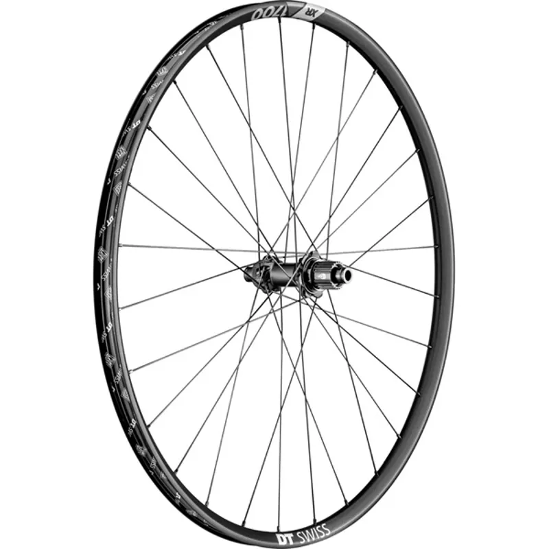 DT Swiss XR 1700 29 Inch Micro Spline Rear MTB Wheel - Boost 12 x 148mm