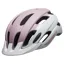 2021 Bell Trace LED Womens Helmet: Unisize 50- 57cm Purple / White