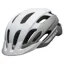 Bell Trace LED Womens Helmet - Unisize 50- 57cm - White / Silver