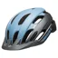 Bell Trace LED Womens Helmet - Unisize 50- 57cm - Blue / Grey