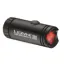 Lezyne Micro 180 Rear Light in Black